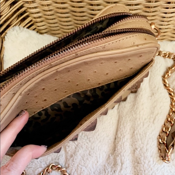 Rebecca Minkoff bag Rare! - Picture 6 of 7